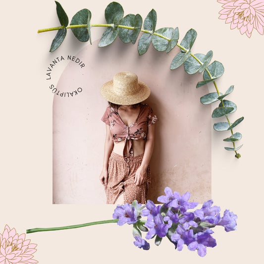 Lavanta ve Okaliptüs Yağı Nedir? Faydaları Nelerdir?