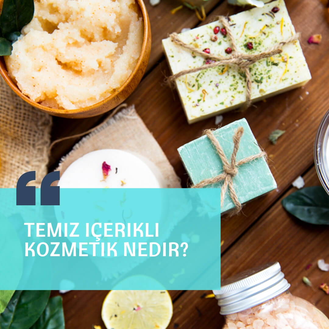 Temiz İçerikli Kozmetik Ozonlabs