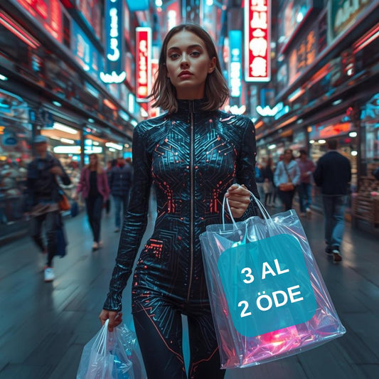 3 Al 2 Öde Kampanya Ürünleri