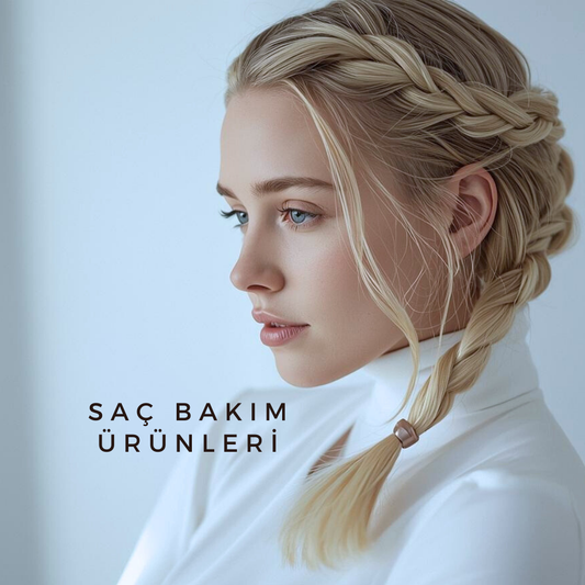 Sac Bakim Urunleri