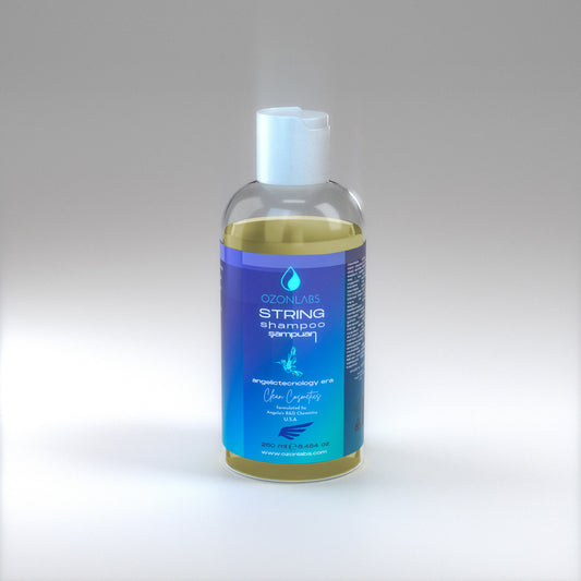 Ozonlabs String Şampuan