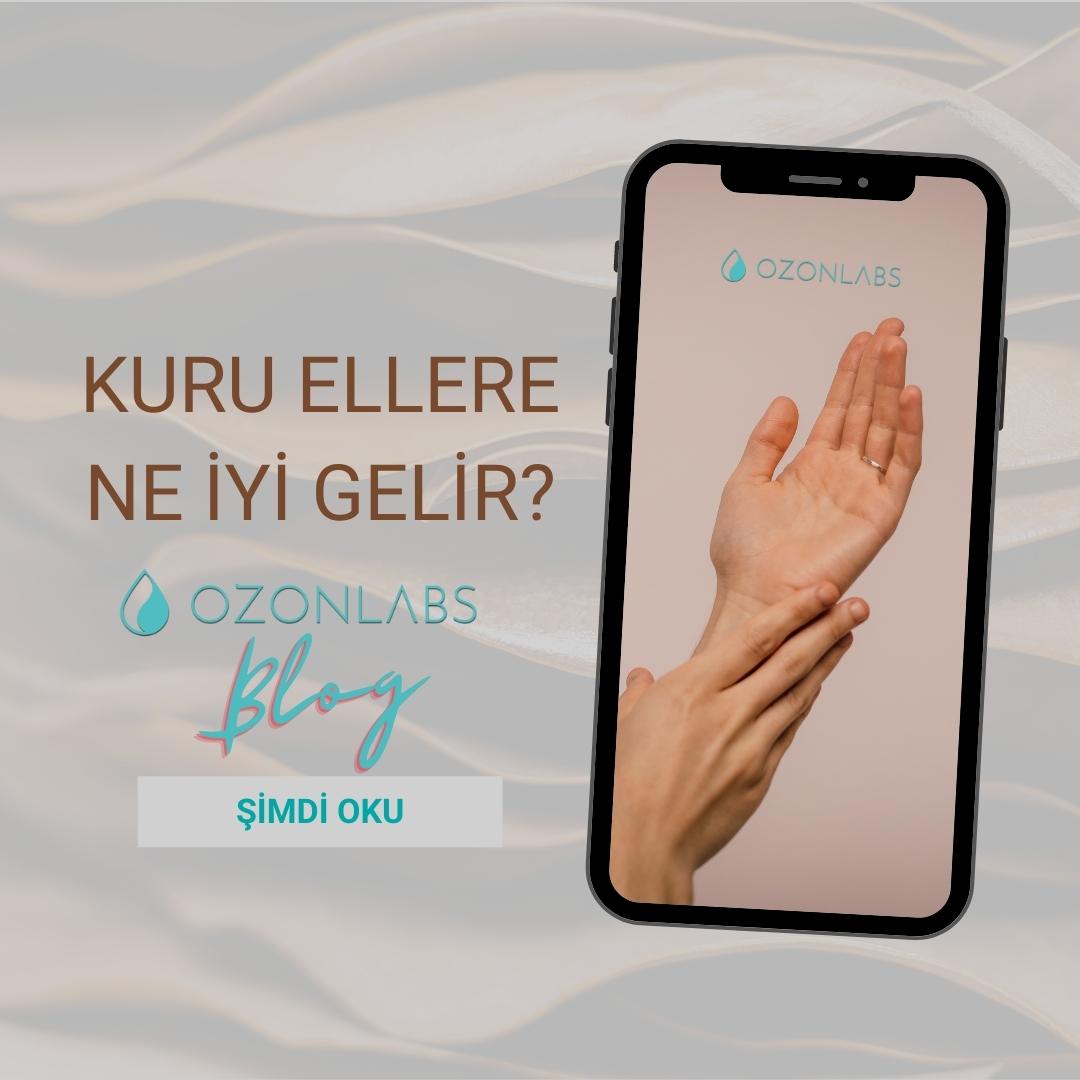 Kuru Ellere Ne İyi Gelir?