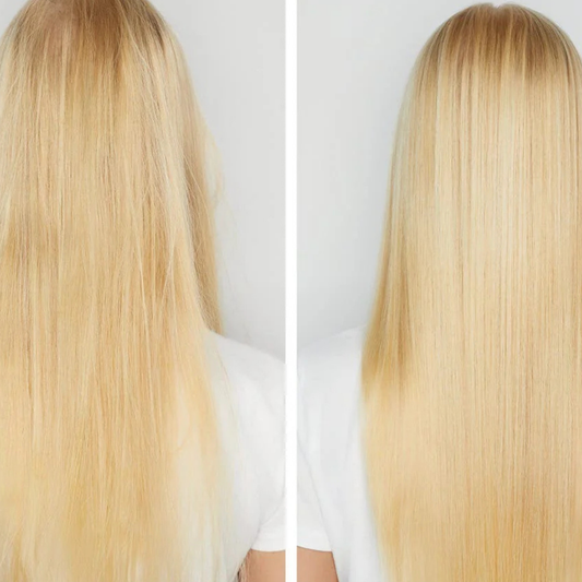 Saçları Boyamadan Önce Neden Ozon Yağı Kullanılmalı