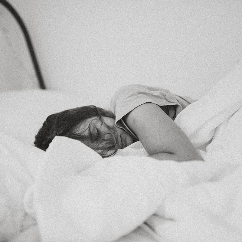 Uyku Düzeninin Cilde Etkileri Nelerdir?