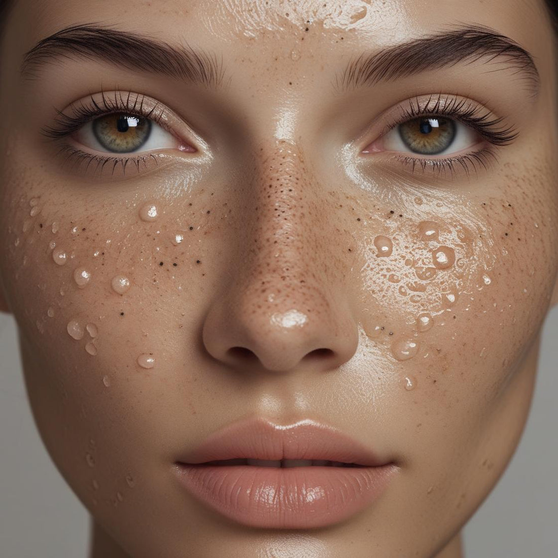 Siyah Nokta ve Gözenek Problemlerine Ozonlabs Yaklaşımı