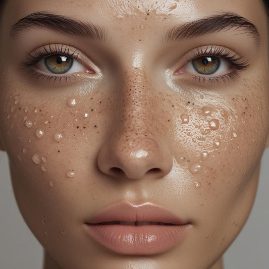 Siyah Nokta ve Gözenek Problemlerine Ozonlabs Yaklaşımı