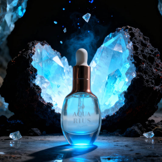 Ozonlabs Aquarius Serum