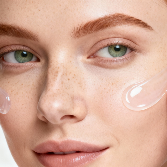 Ozon Yağı Nasıl Kullanılır? Kuru, Karma ve Yağlı Ciltler için Etkili Bakım Rutini