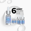 6'lı  Homestead Retinol R0.05% Cilt Bakım Serumu