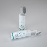 Ozonlabs O3RSS Probiyotik Yüz Temizleme Köpüğü (Temizleme Fırça Başlıklı)