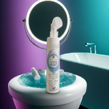 Ozonlabs Crystallized Arındırıcı Yüz Temizleme Köpüğü (Fırça Başlıklı Temizleyici) 250 ml