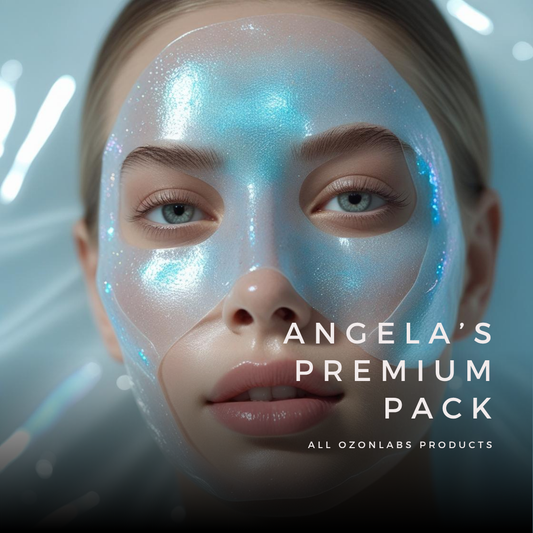Angela's Premium Pack