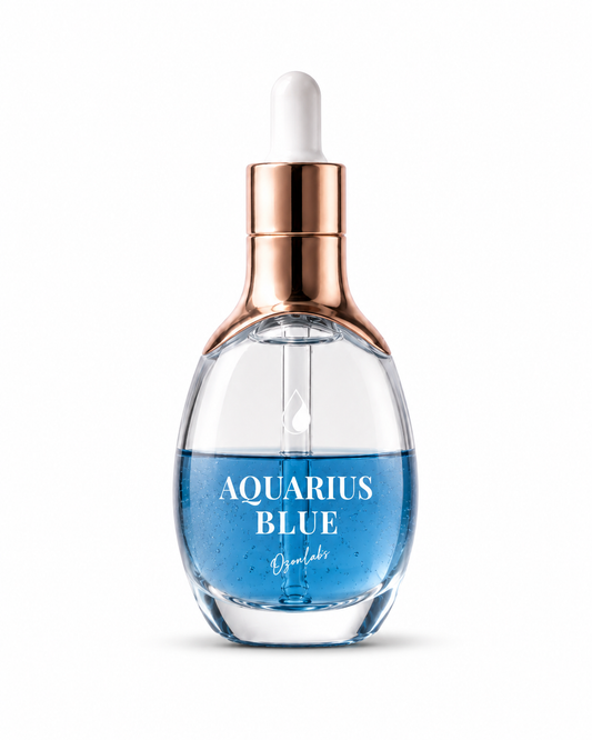 Ozonlabs Aquarius Blue Serum