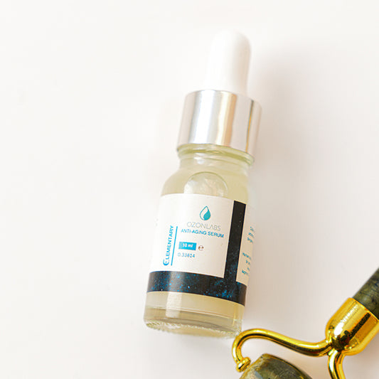 Ozonlabs Elementary Anti-Aging Serum