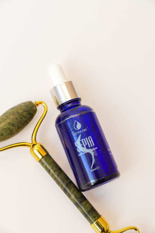 Sepia Anti-Aging Serum