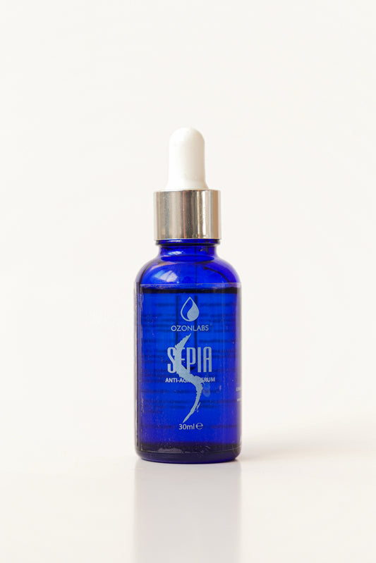 Sepia Anti-Aging Serum