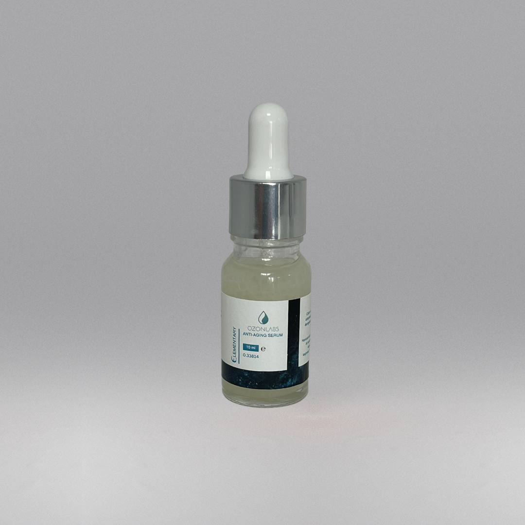 Ozonlabs Elementary Anti-Aging Serum