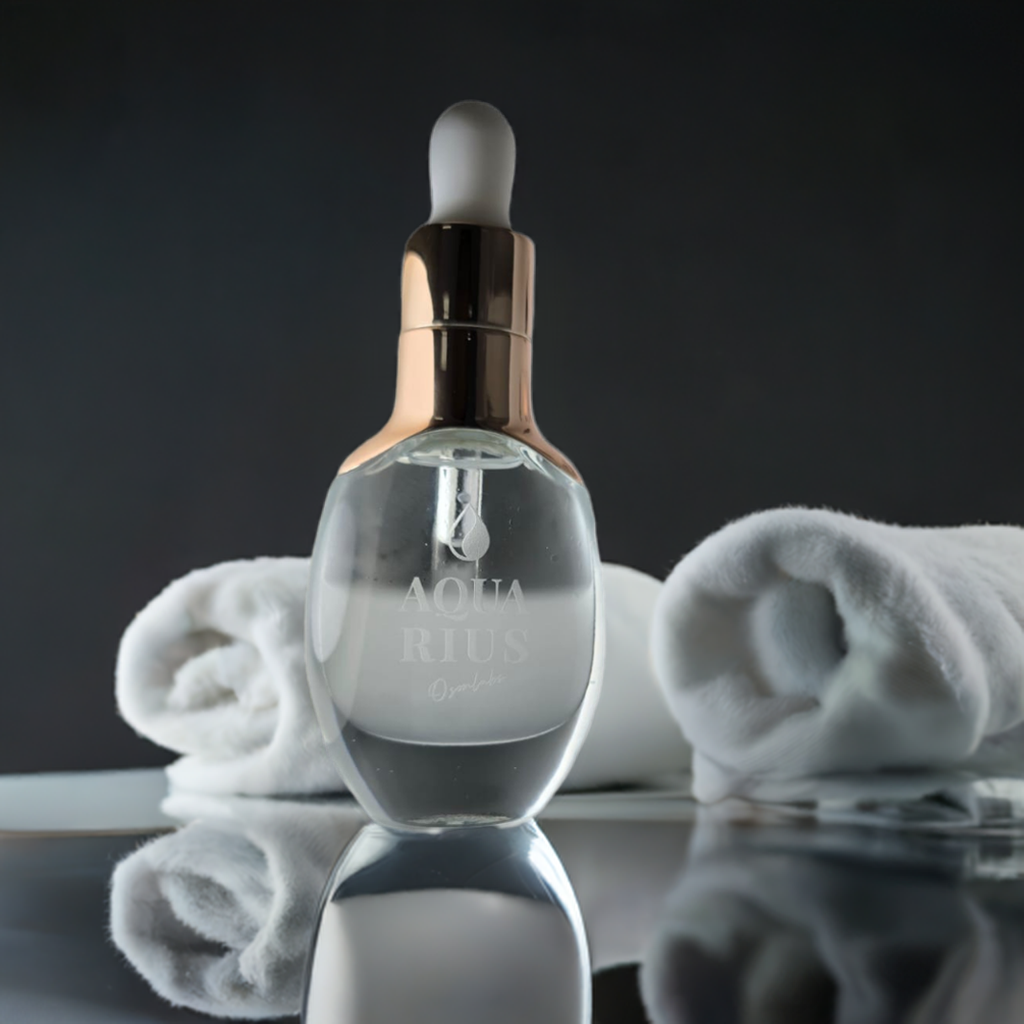 Ozonlabs Aquarius Serum