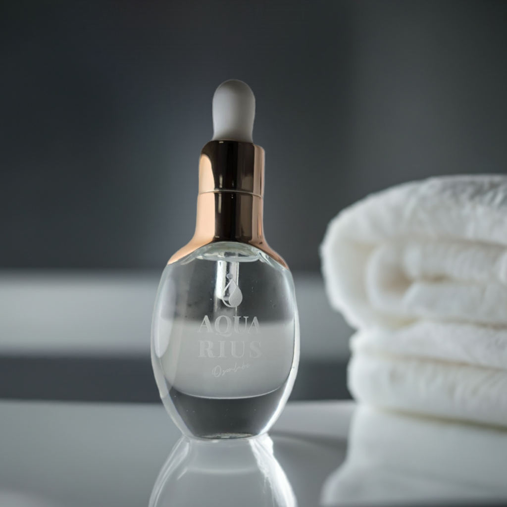 Ozonlabs Aquarius Serum