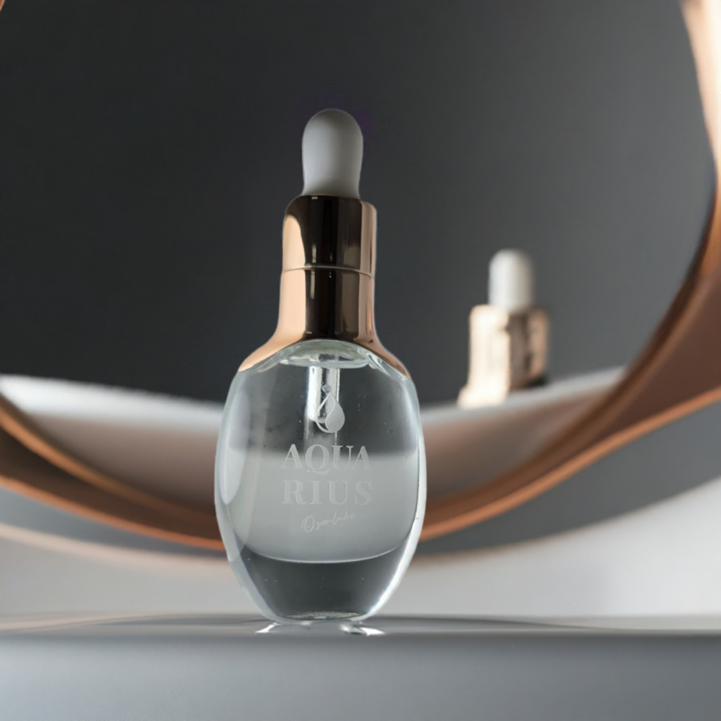 Ozonlabs Aquarius Serum