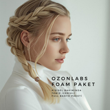 Ozonlabs Foam Paket