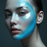 Ozonlabs Sentio OxySense Facial Cleansing Gel | Cam Cilt Etkili Jel Yüz Temizleyici