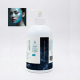 Ozonlabs Sentio OxySense Facial Cleansing Gel | Cam Cilt Etkili Jel Yüz Temizleyici