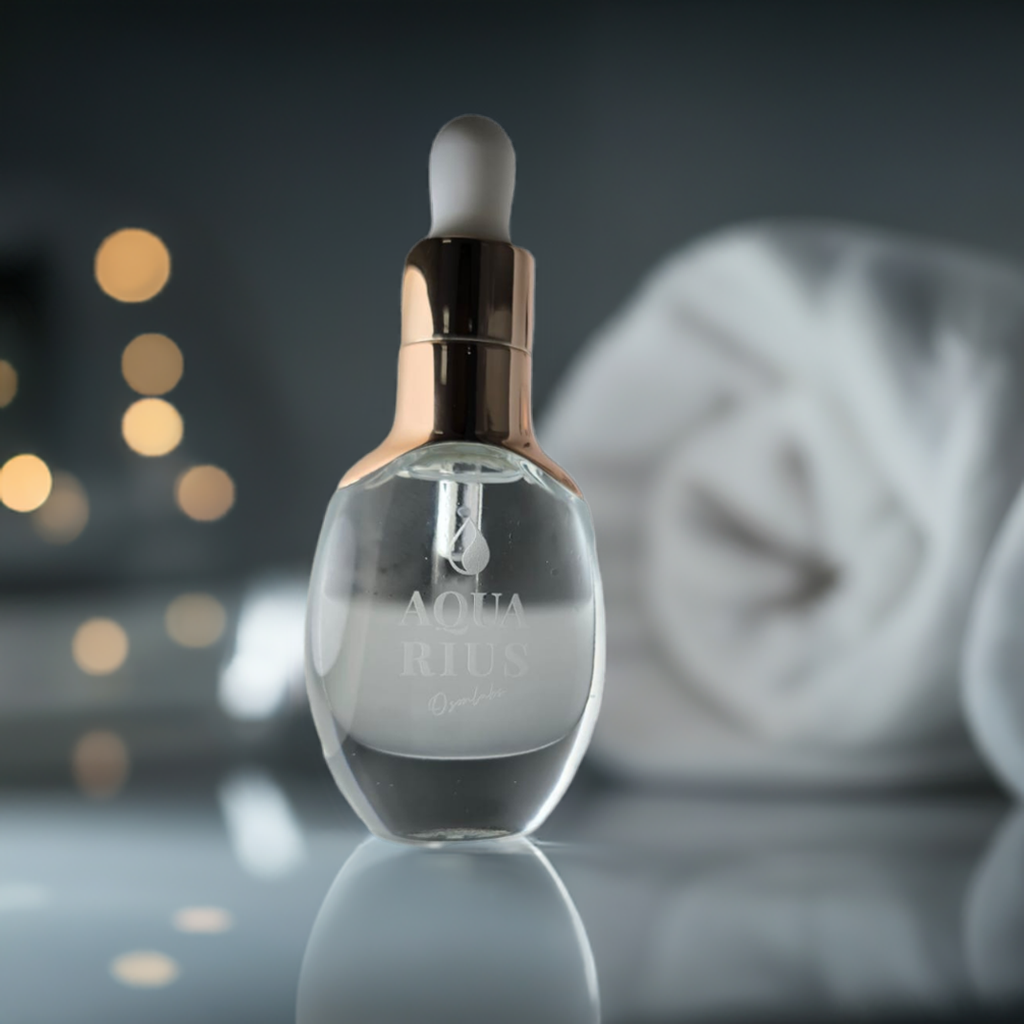 Ozonlabs Aquarius Serum
