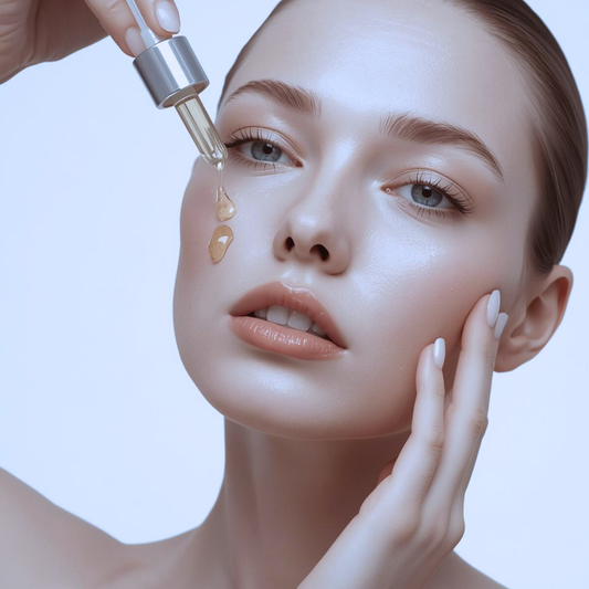 Sepia Anti-Aging Serum 12'li Paket