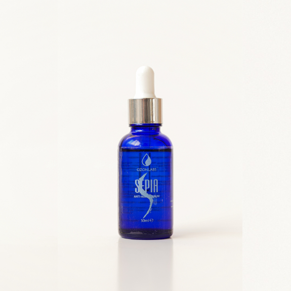 Sepia Anti-Aging Serum