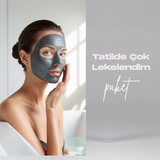 Lekeli ciltler için Ozonlabs'ın en kapsamlı paketi