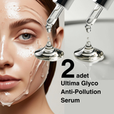 2 Adet Ultima Glyco Anti-Pollution Leke Serumu