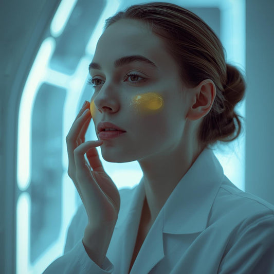 Exoché Cilt Bakım Serumu