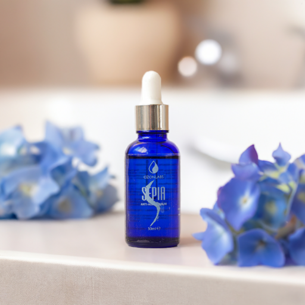 Sepia Anti-Aging Serum