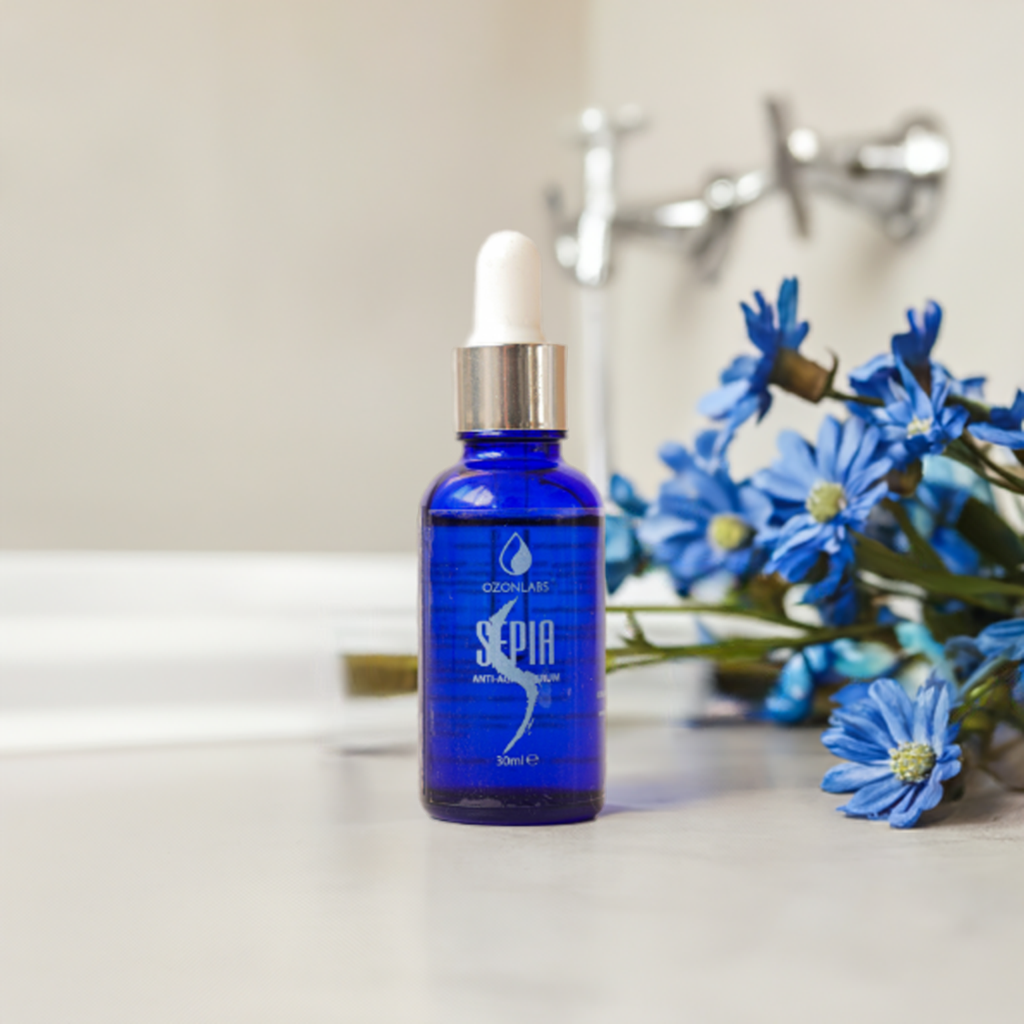 Sepia Anti-Aging Serum