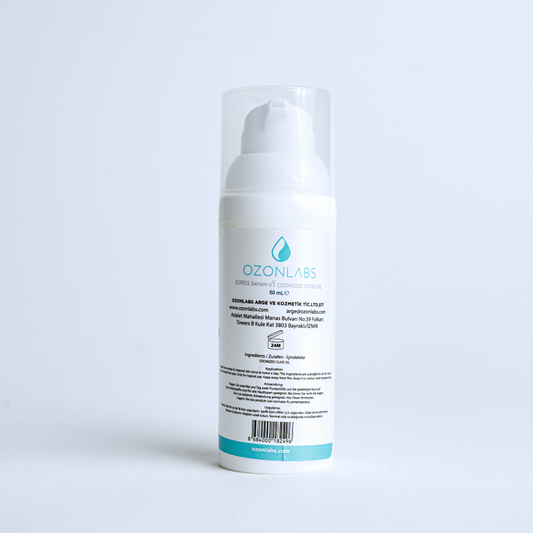 Ozonlabs (OZON YAĞI) O3RSS Serum V1 Airless