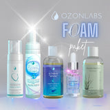 Ozonlabs Foam Paket