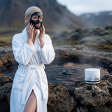 Ozonlabs Sentio Activated Carbon Bentonite Mask Maske