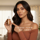 Ozonlabs Terra Form BB1 Krem