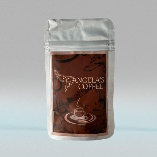 Angela's Coffee 200 gr