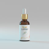 Ozonlabs Glam Anti-Aging Serum Yağ ve vitaminlerden oluşan Cannabis Sativa Seed Oil cildi beslemeye yardımcı olur.
