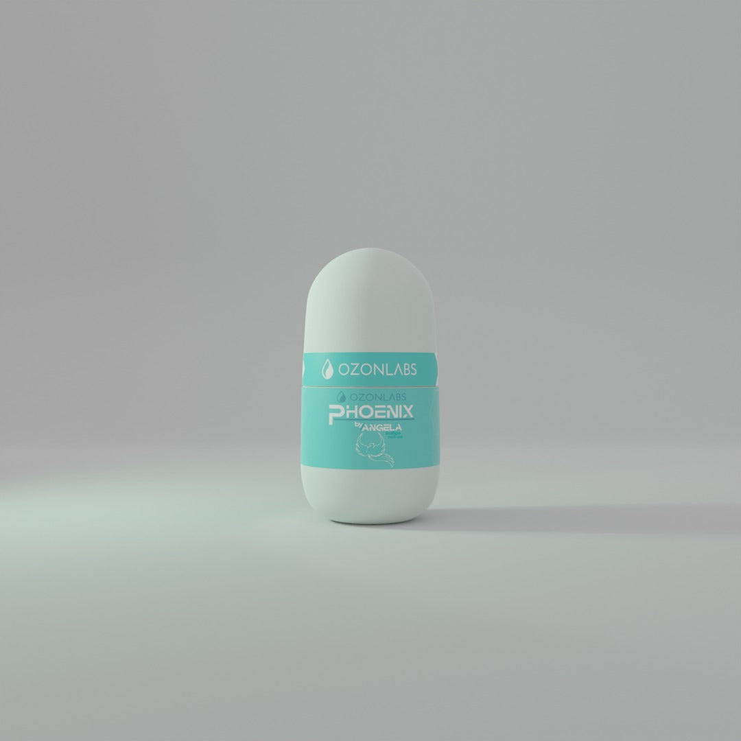 Ozonlabs Phoenix by Angela Indigo Roll-On
